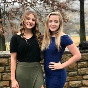 Meet your Posher, Payton